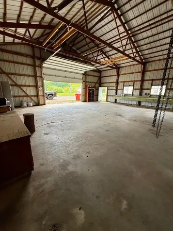 W7195 Clay Road Antigo WI 54409