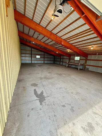 W7195 Clay Road Antigo WI 54409