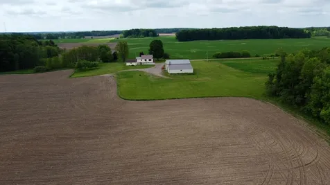 W7195 Clay Road Antigo WI 54409