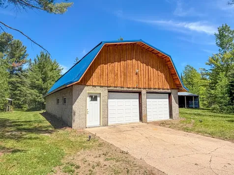 N12226 Highway 13 Fifield WI 54524