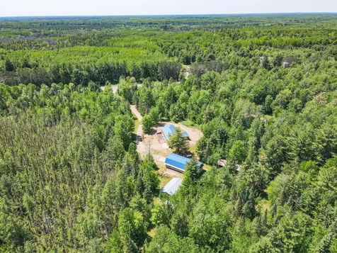 N12226 Highway 13 Fifield WI 54524