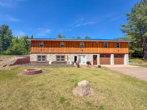N12226 Highway 13 Fifield WI 54524