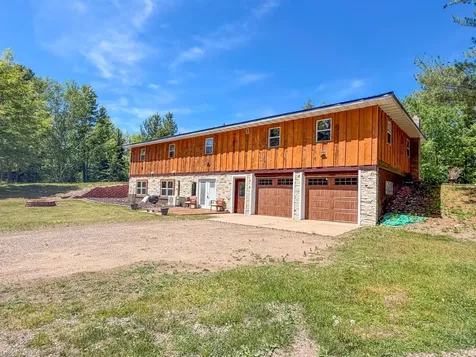 N12226 Highway 13 Fifield WI 54524