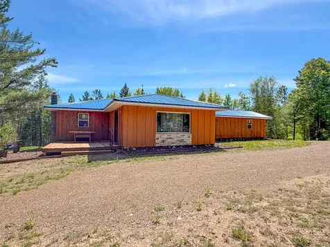 N12226 Highway 13 Fifield WI 54524