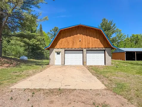 N12226 Highway 13 Fifield WI 54524