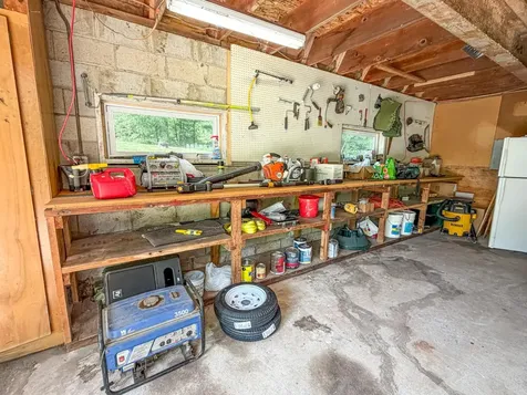 N12226 Highway 13 Fifield WI 54524