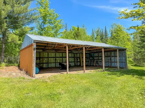 N12226 Highway 13 Fifield WI 54524