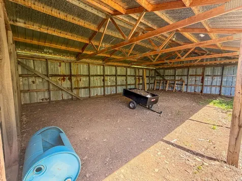 N12226 Highway 13 Fifield WI 54524