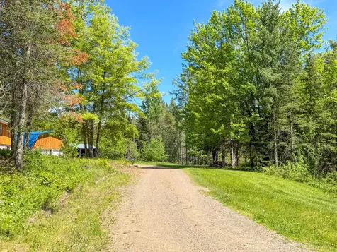 N12226 Highway 13 Fifield WI 54524