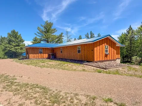 N12226 Highway 13 Fifield WI 54524