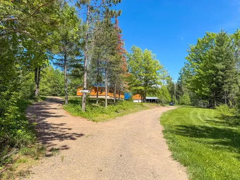 N12226 Highway 13 Fifield WI 54524