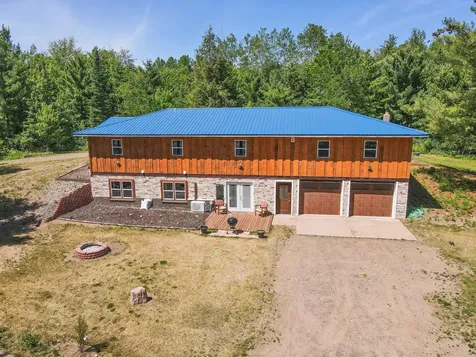 N12226 Highway 13 Fifield WI 54524