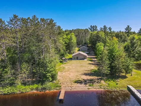 65916 Fischer Road Butternut WI 54514