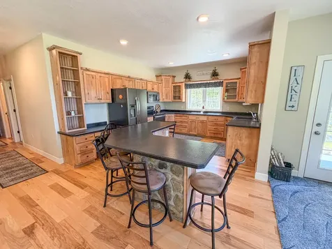 65916 Fischer Road Butternut WI 54514