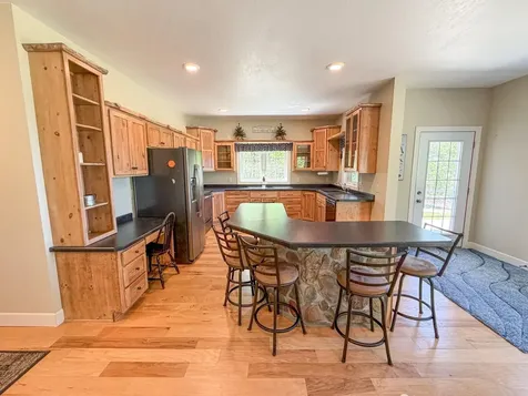65916 Fischer Road Butternut WI 54514