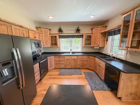 65916 Fischer Road Butternut WI 54514