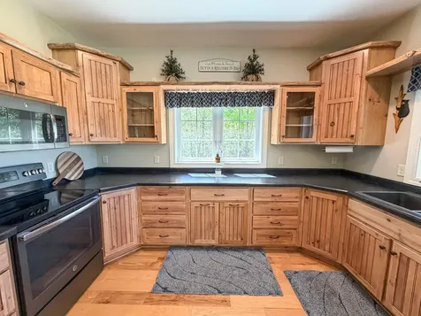 65916 Fischer Road Butternut WI 54514