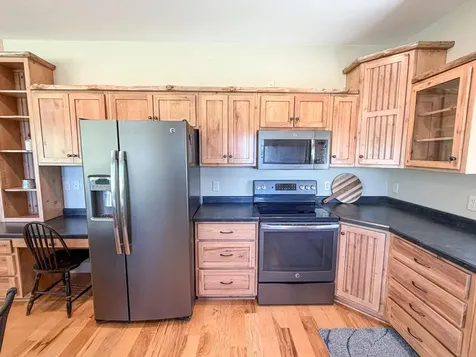 65916 Fischer Road Butternut WI 54514