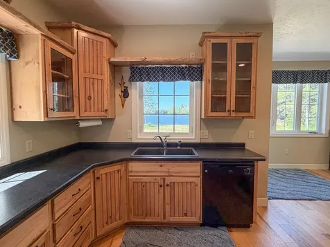 65916 Fischer Road Butternut WI 54514