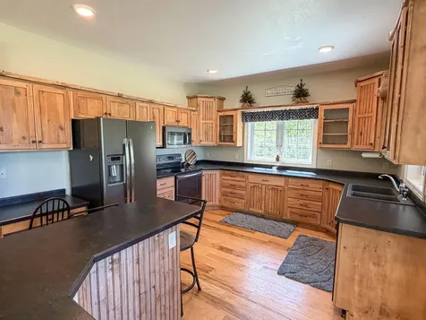 65916 Fischer Road Butternut WI 54514