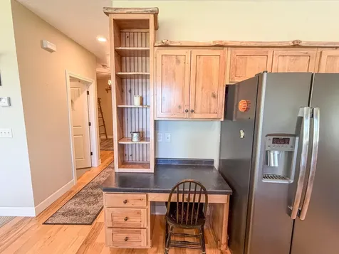 65916 Fischer Road Butternut WI 54514