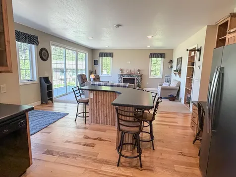 65916 Fischer Road Butternut WI 54514