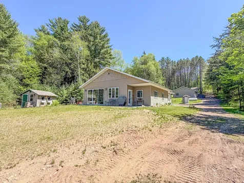 65916 Fischer Road Butternut WI 54514