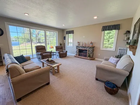 65916 Fischer Road Butternut WI 54514