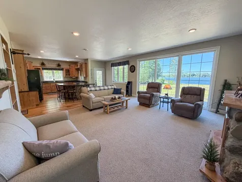 65916 Fischer Road Butternut WI 54514