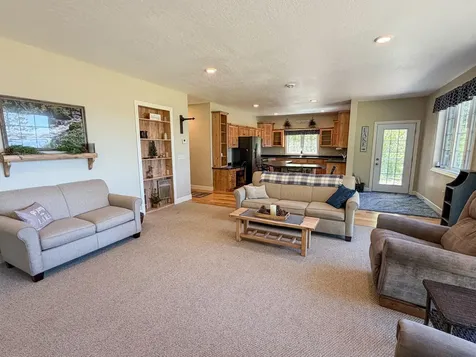 65916 Fischer Road Butternut WI 54514