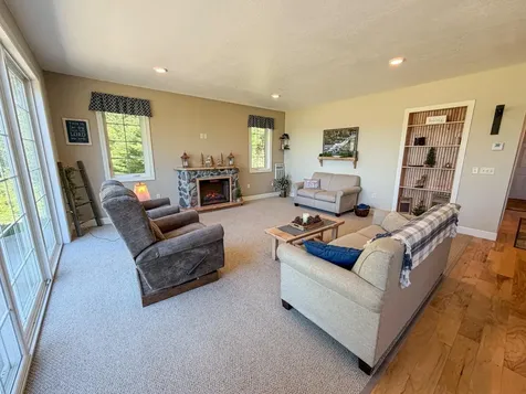 65916 Fischer Road Butternut WI 54514