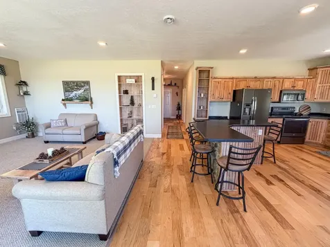65916 Fischer Road Butternut WI 54514