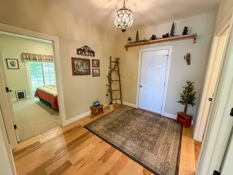 65916 Fischer Road Butternut WI 54514