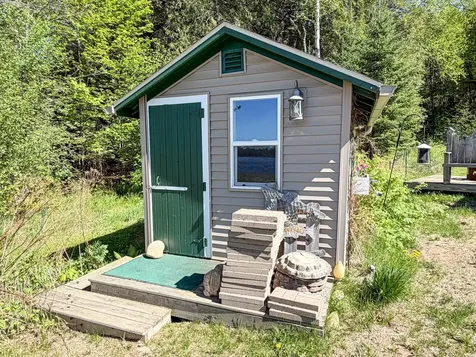 65916 Fischer Road Butternut WI 54514