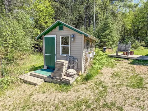 65916 Fischer Road Butternut WI 54514
