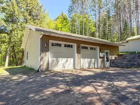 65916 Fischer Road Butternut WI 54514