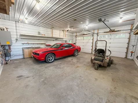 65916 Fischer Road Butternut WI 54514