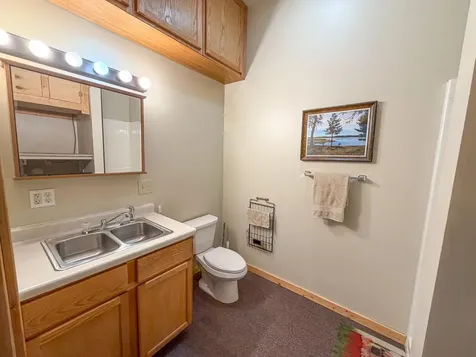 65916 Fischer Road Butternut WI 54514