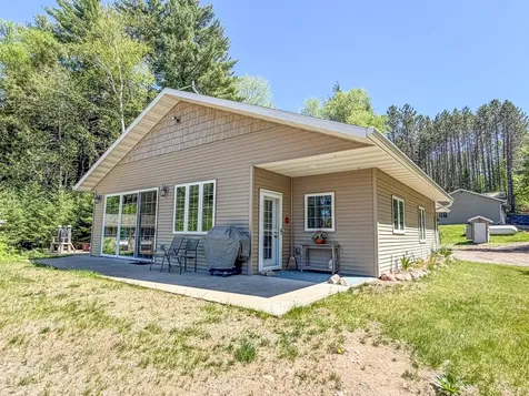 65916 Fischer Road Butternut WI 54514