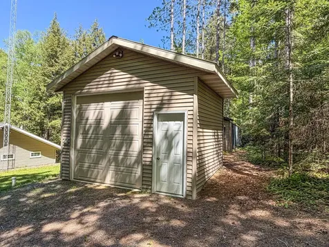 65916 Fischer Road Butternut WI 54514