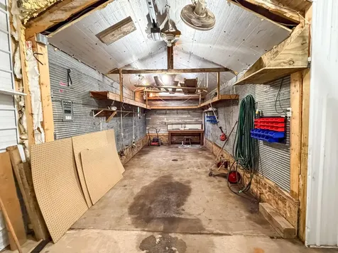 65916 Fischer Road Butternut WI 54514