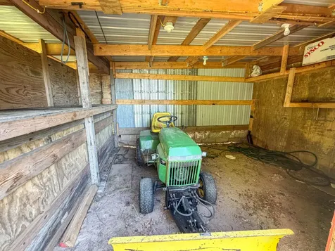 65916 Fischer Road Butternut WI 54514