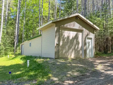65916 Fischer Road Butternut WI 54514