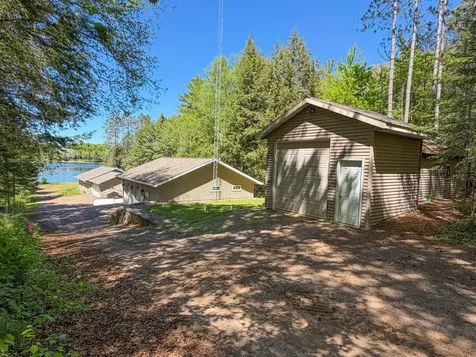 65916 Fischer Road Butternut WI 54514