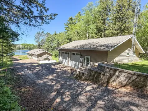 65916 Fischer Road Butternut WI 54514