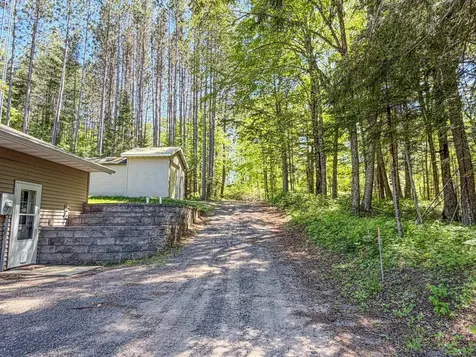 65916 Fischer Road Butternut WI 54514