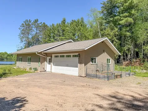 65916 Fischer Road Butternut WI 54514