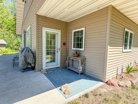 65916 Fischer Road Butternut WI 54514