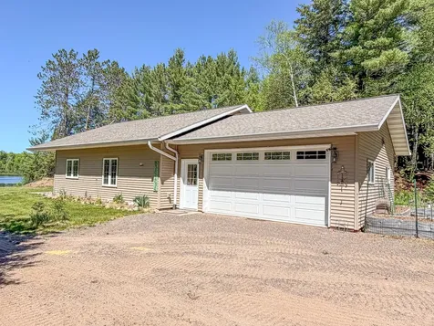 65916 Fischer Road Butternut WI 54514