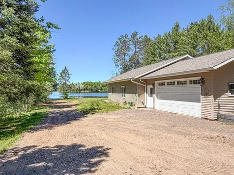 65916 Fischer Road Butternut WI 54514